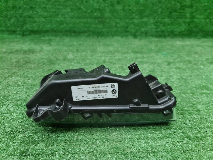 ПТФ правая BMW 3er G20 (2018-2022) M-paket