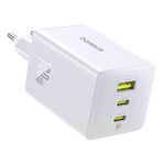 Зарядное устройство Baseus EnerFill FE11 2C+U 100W