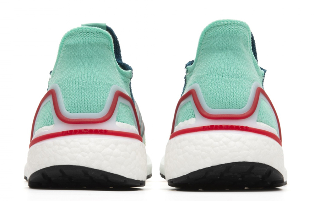 Кроссовки Adidas Ultraboost 19 Consortium