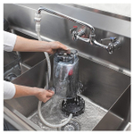 Устройство для мытья контейнеров Vitamix VM001446