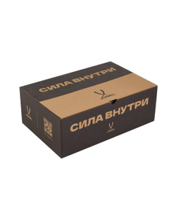 Кроссовки беговые Hyperlight Black/grey