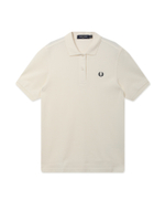 Женская Рубашка-поло The Fred Perry