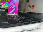 Ноутбук Lenovo ThinkPad T490, 14 FHD IPS, Intel Core i7-8665U, Win Pro, черный