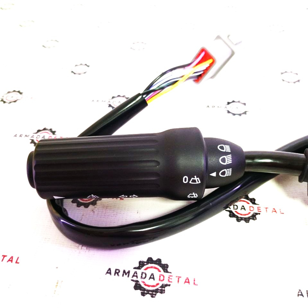 Переключатель подрулевой | VOE 11709757 | ARM