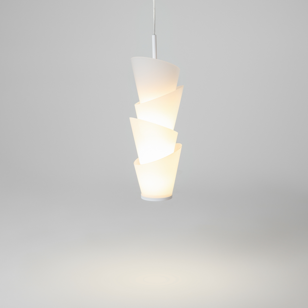 Подвесной светильник Maytoni MOD374PL-L28W3K