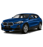 BMW X2 1 поколение F39 (04.2018 - ) правый руль