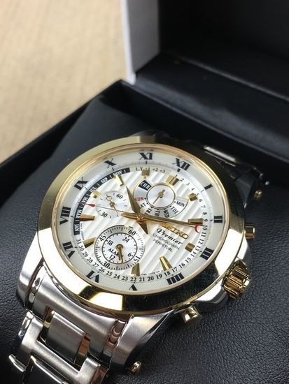 Мужские часы Seiko SPC162P1