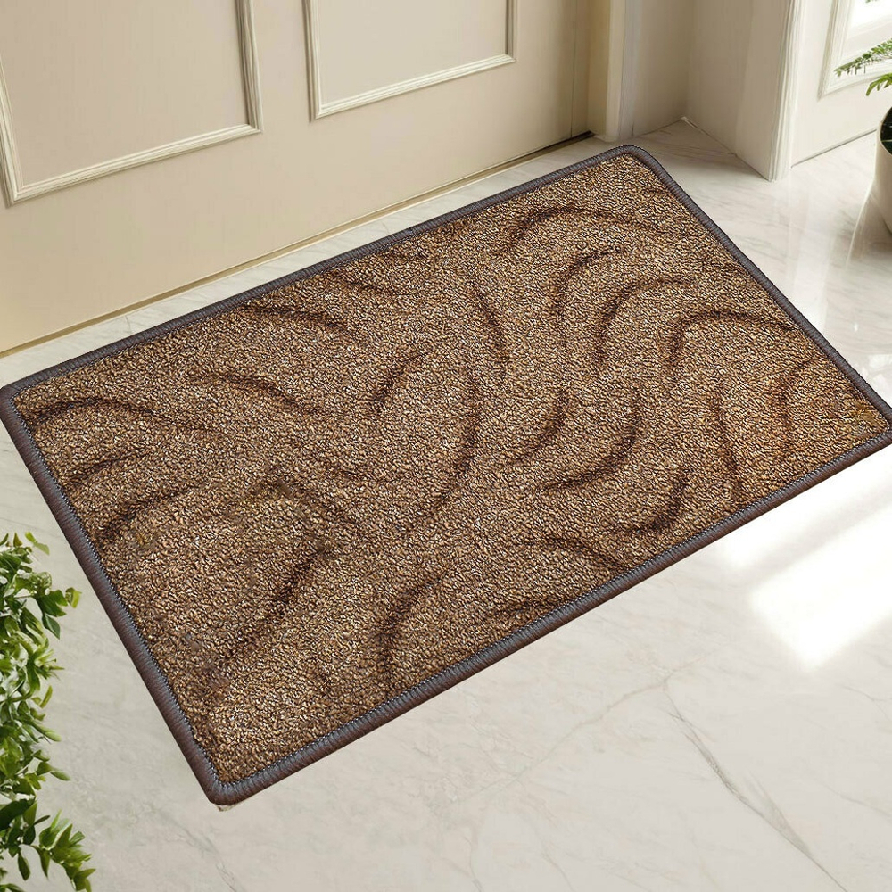 Коврик 40*60см Люксор Витебск, в ассортименте, pl-11/4p/48