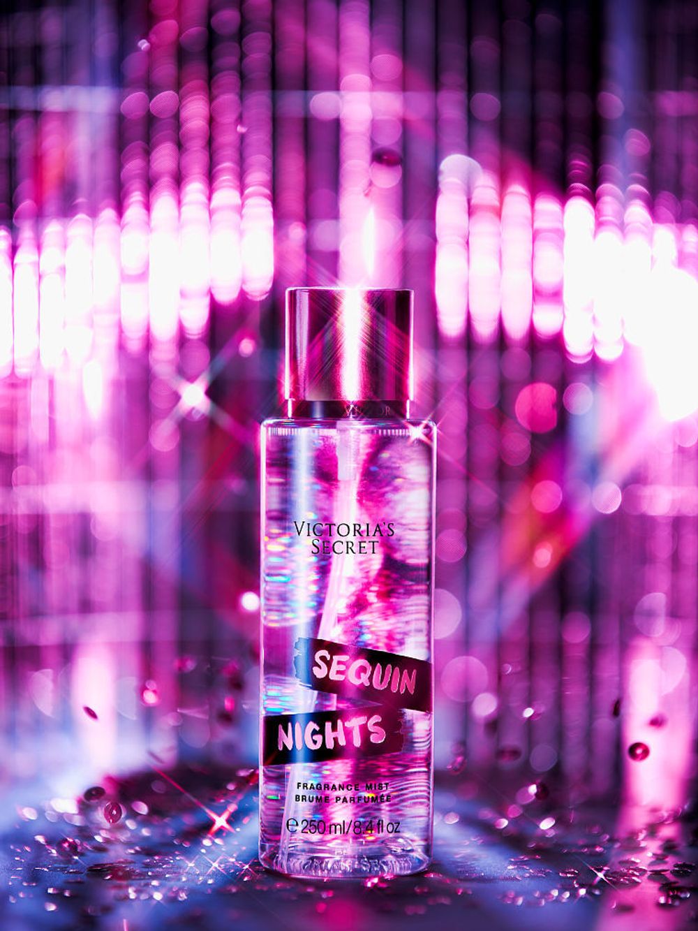 Victoria's Secret Sequin Nights