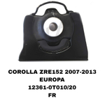 ПОДУШКИ ДВИГАТЕЛЯ COROLLA ZRE152 07-13 EUR