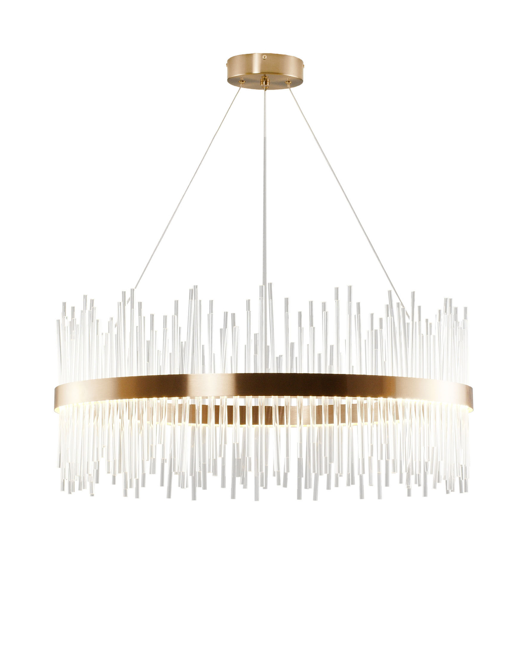 Люстра подвесная Moderli V10240-PL Amily