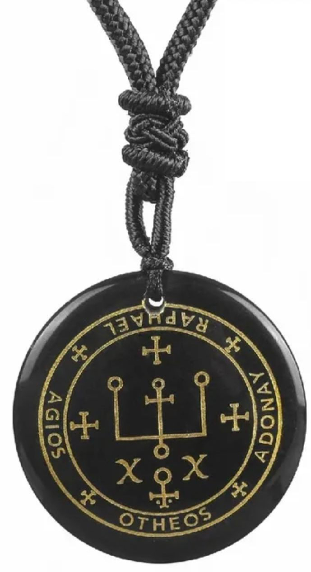 Талисман Архангела Рафаила OT-03