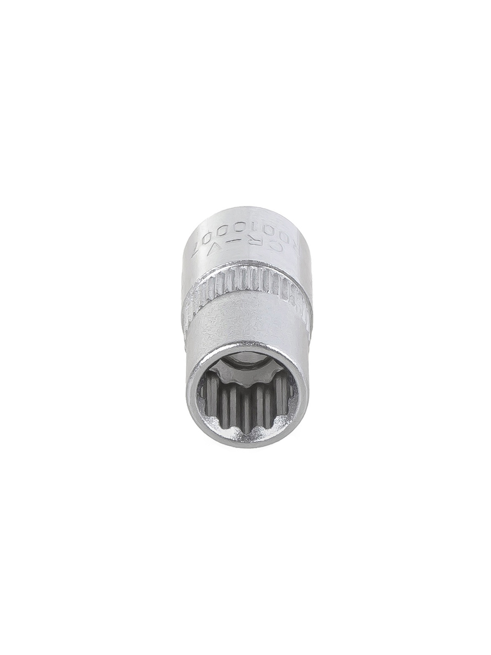 Головка 1/4" 12-и гр. 7 мм L=25 мм, ARNEZI R0010007