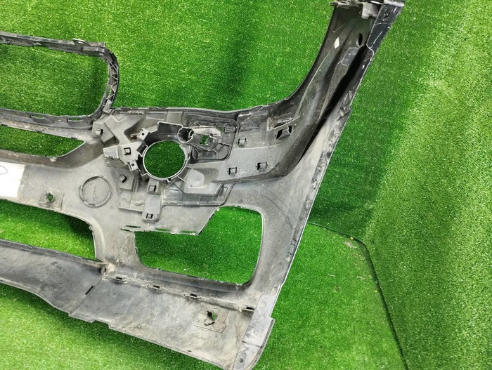 Бампер передний BMW X5 F15 (2013-2018)