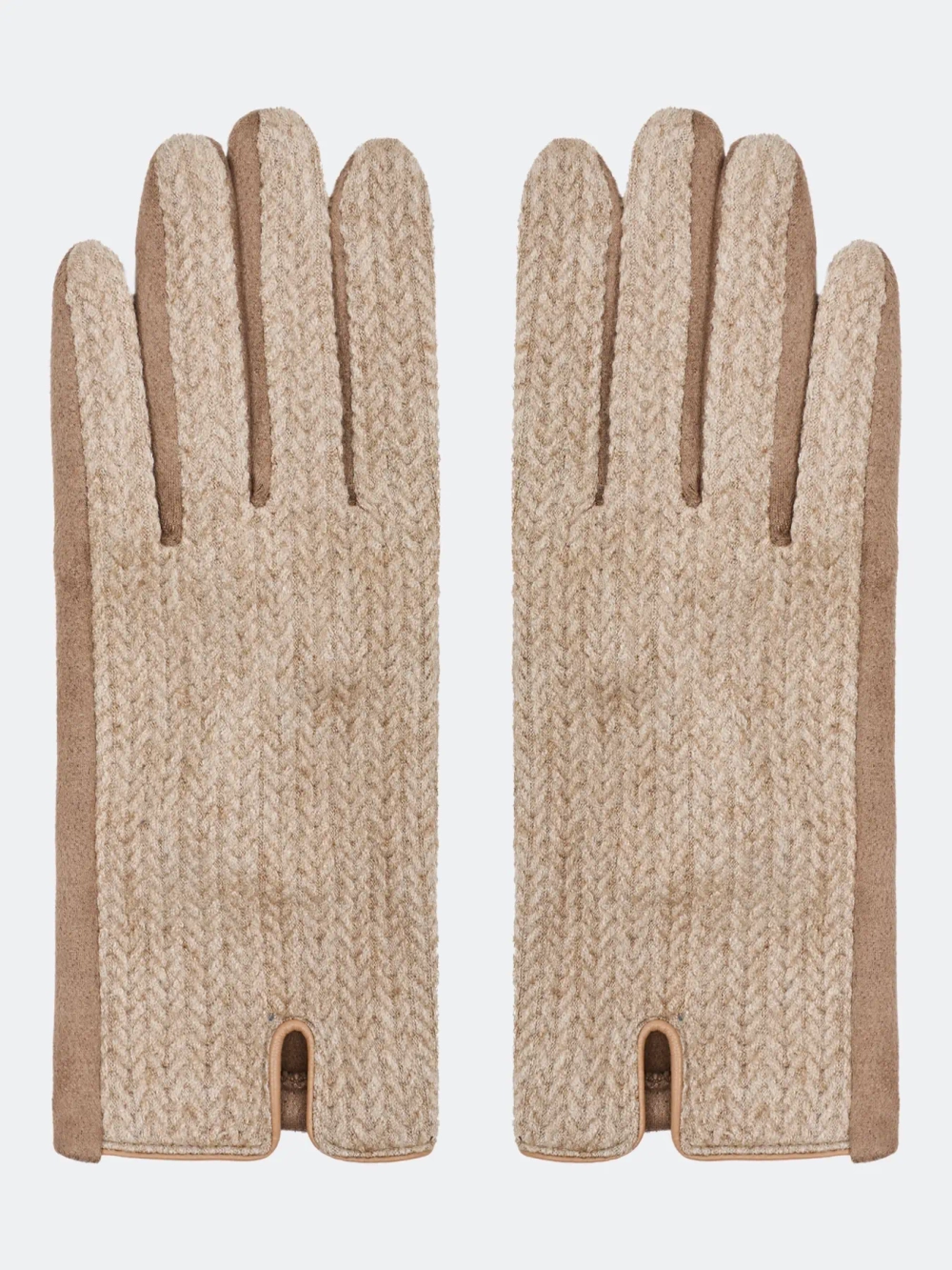 Перчатки женские 602571 Bulmer