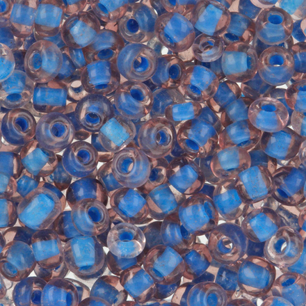 Бисер "Zlatka"  08/0, №0011А-4, 10 г