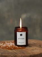 Свеча SALTED CARAMEL