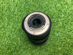 YongNuo YN 12-35mm 2.8-4 MFT