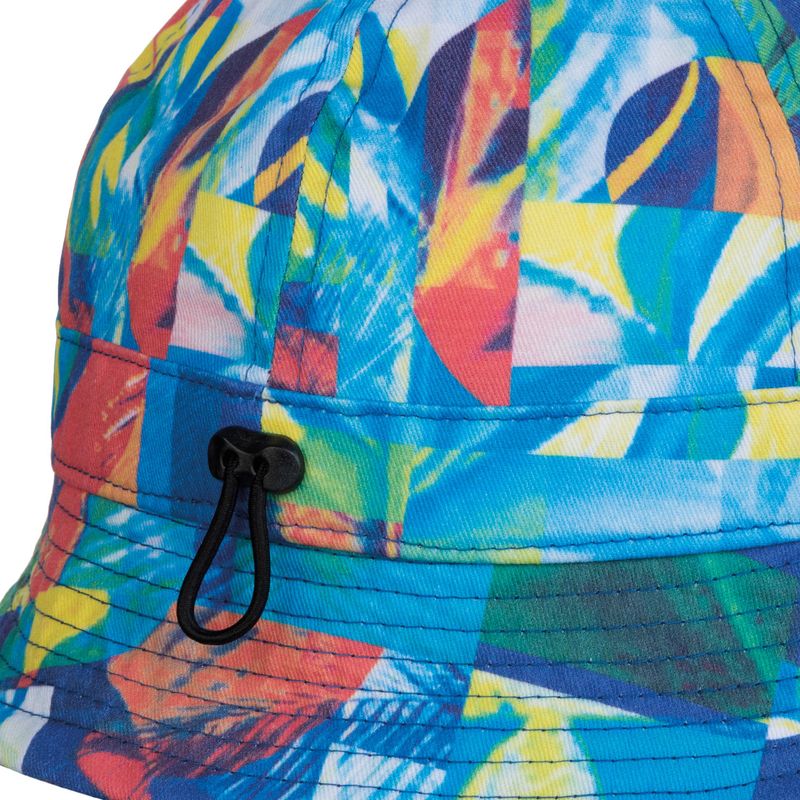 Панама детская Buff Bucket Hat Spiros Multi Фото 2