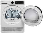 Сушильная машина DELONGHI DTD 8105 C FABIO