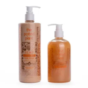 Жидкое мыло