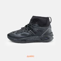  Кроссовки Puma Trc Blaze Mid Core Ws артикул:386621-01 - купить в магазине Дайс