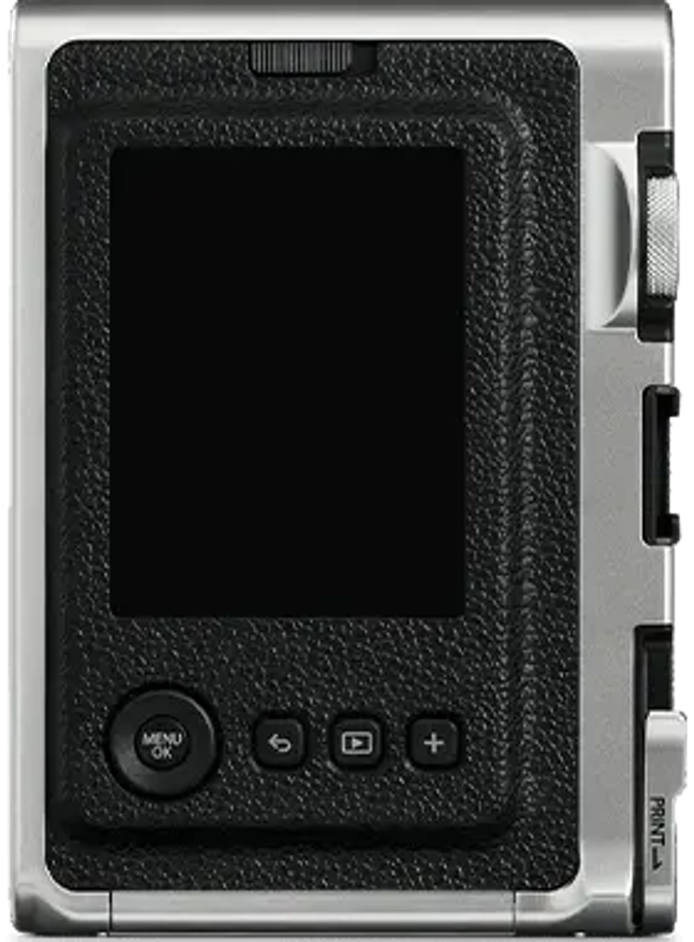 Instax Mini Evo