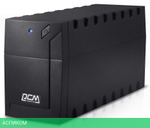 Источник бесперебойного питания Powercom Raptor RPT-700A