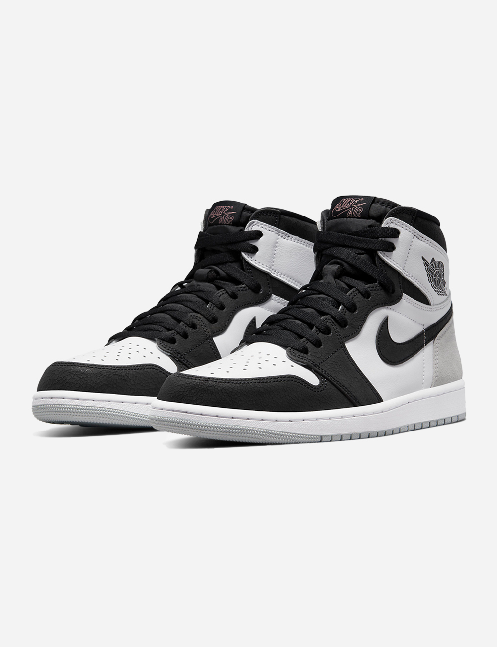 Air Jordan 1 High "Stage Haze"