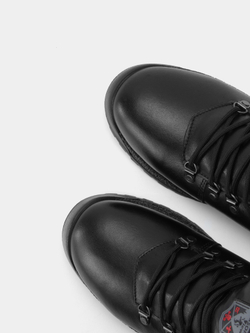 Ботинки мужские M807-1P