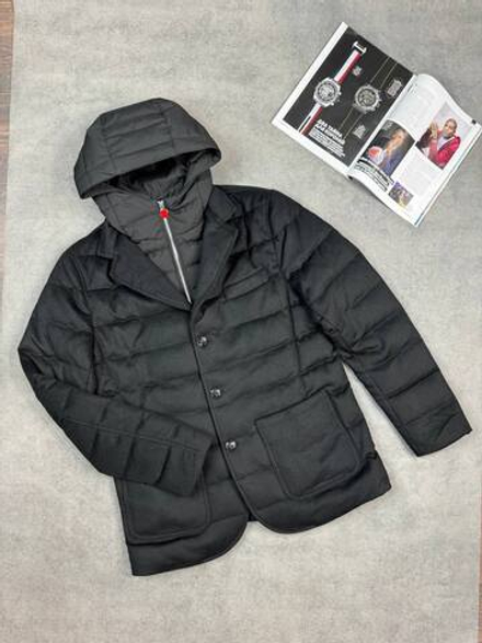 Пуховик Kiton