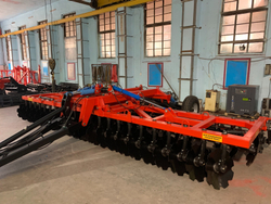 Борона БДМ 10х2