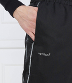 спортивный костюм EA7 - белый(3RPV02 PNP5Z)