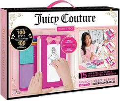 Juicy Couture Fashion Exchange
