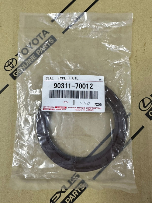 Сальник 9031170012