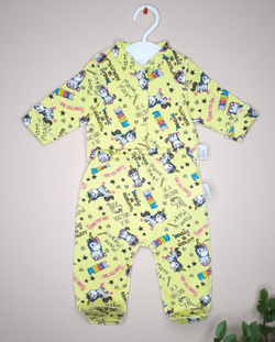 Комплект Единорожки