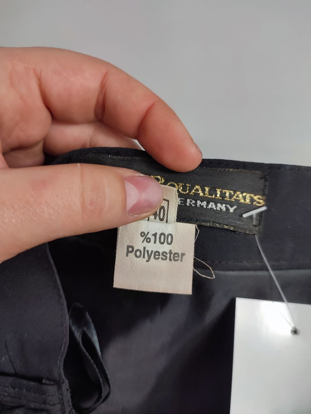 Юбка Cartier Qualitats модная 40 размер