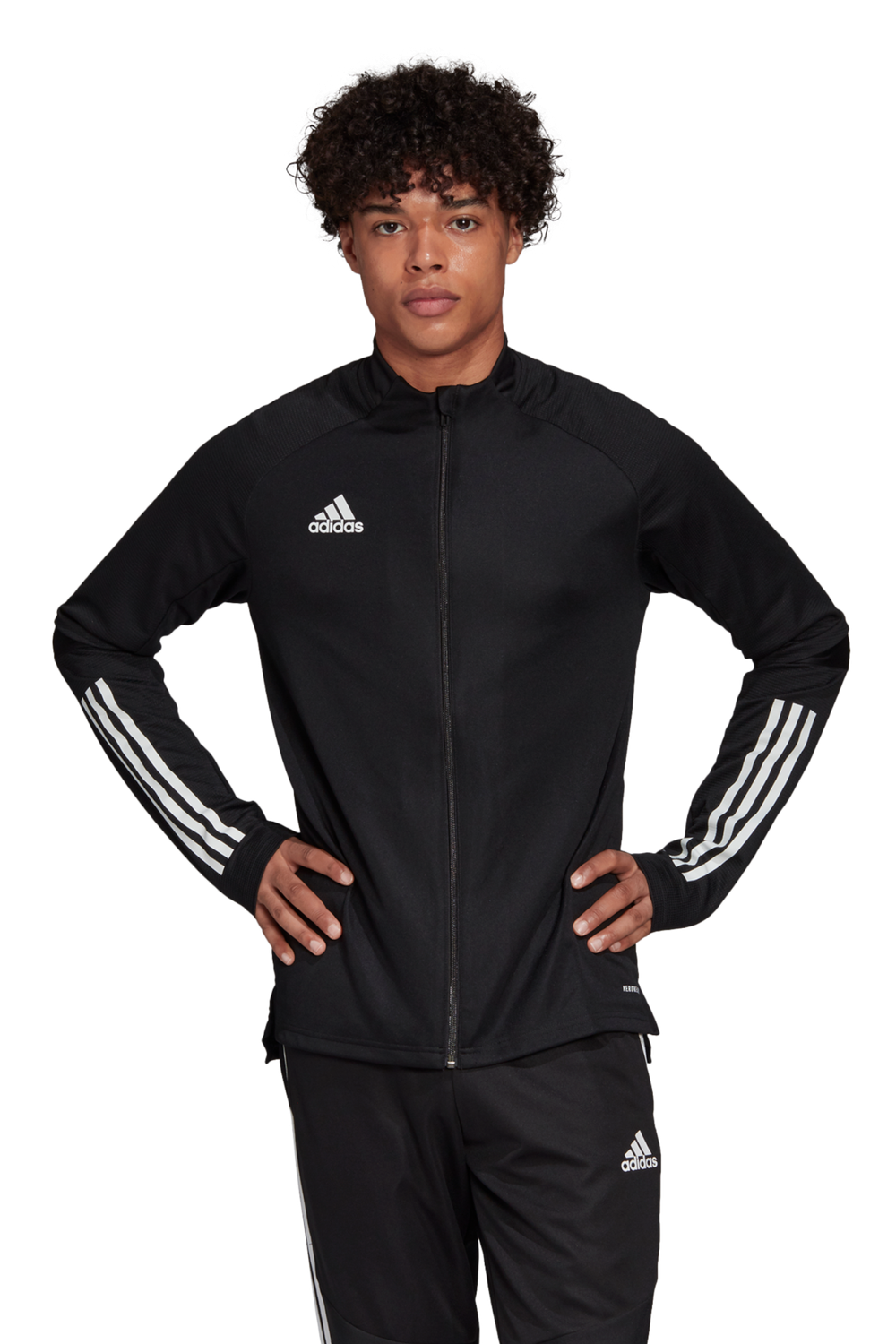 Кофта adidas Condivo 20 Training