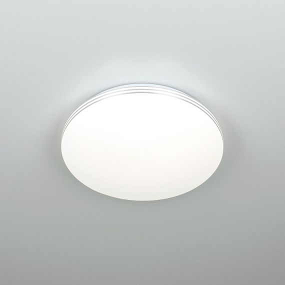 Потолочный светодиодный светильник Citilux Симпла CL71424SV