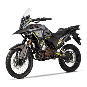 Запчасти к Мотоциклу REGULMOTO ADV 300