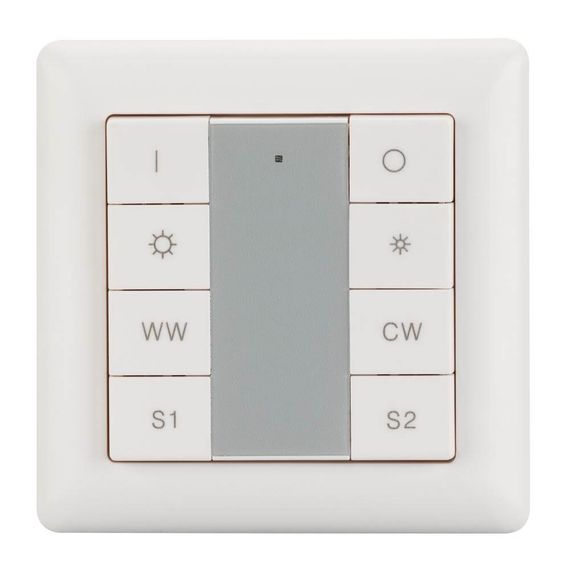 Панель управления Arlight Knob SR-2402K8-DT8-G1-UP 023792