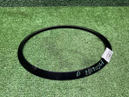 Накладка фары левая Mini Hatch F66 (2024-н.в.)