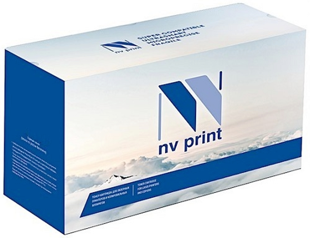Блок фотобарабана  NVP NV-013R00675