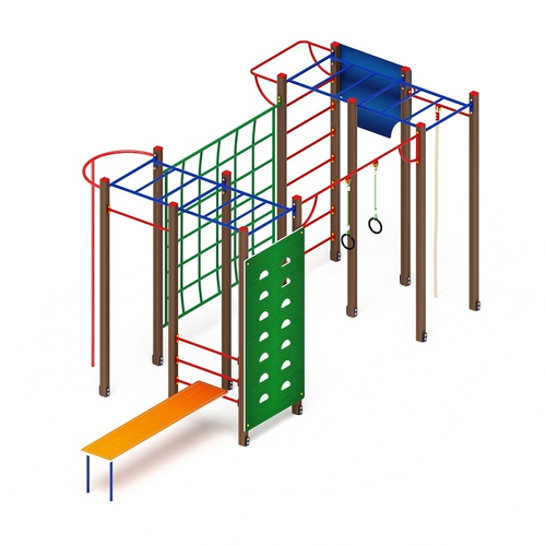 Спортивный комплекс