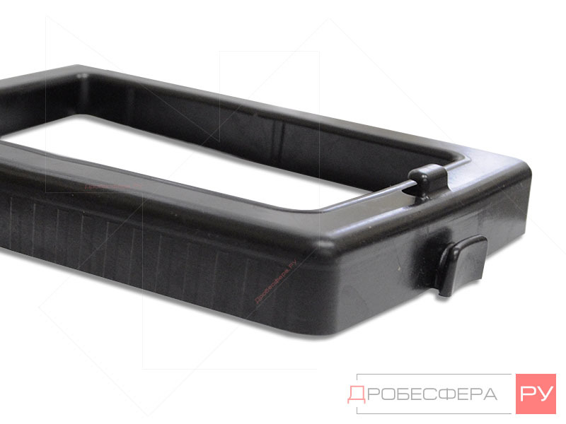 Смотровая рамка для шлема пескоструйщика Vector арт. 52003