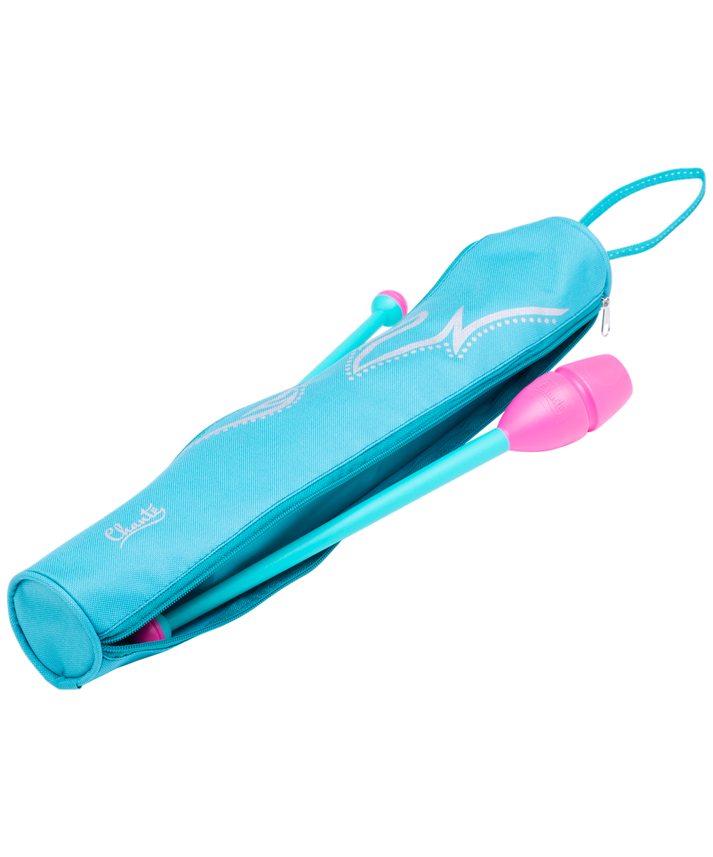 Чехол для булав Legend Aquamarine