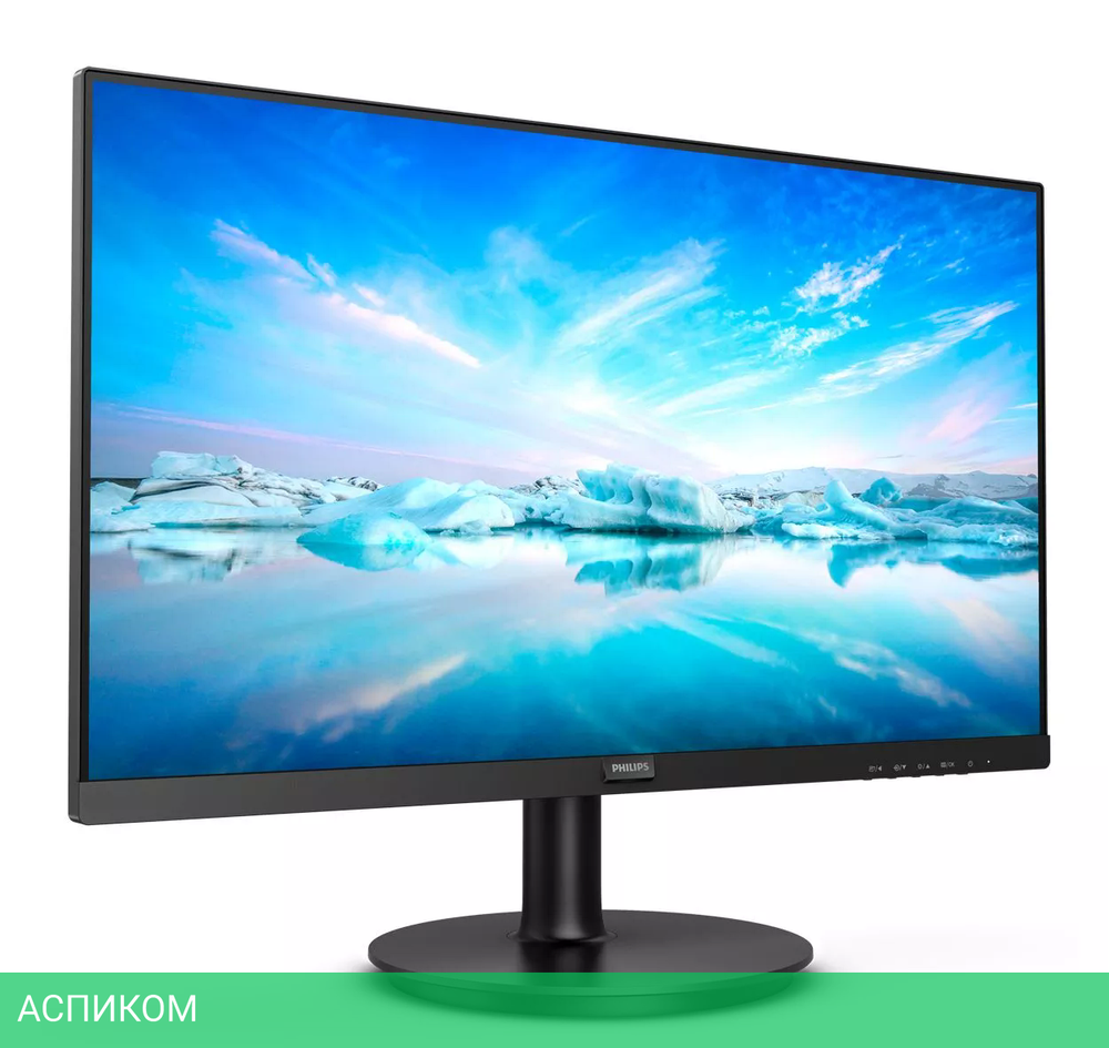 Монитор Philips 241V8L/01