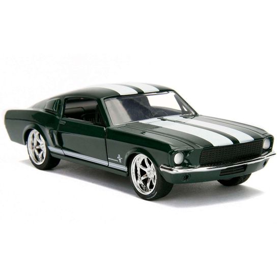 Модель Машинки Форсаж 1:32 FF 1967 Ford Mustang 99519