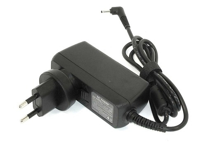 Блок питания (сетевой адаптер) для ноутбуков Samsung 12V 3.33A 2.5mm*0.7mm 40W Travel Charger