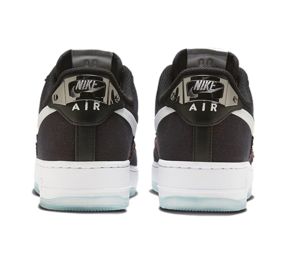 Кроссовки Nike Air Force 1 Low 'Have a Nike Day' FN8883-011